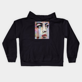 Away Kids Hoodie